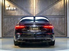 Mercedes-Benz S-Class S 450 L 4MATIC - фото 3