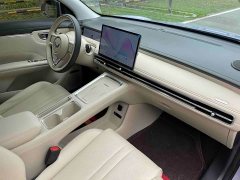Wuling Bingo S 430km Flagship Edition - фото 12