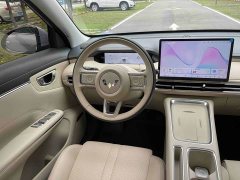 Wuling Bingo S 430km Flagship Edition - фото 16