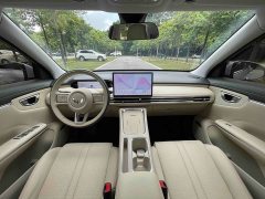 Wuling Bingo S 430km Flagship Edition - фото 17