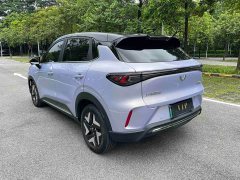 Wuling Bingo S 430km Flagship Edition - фото 4
