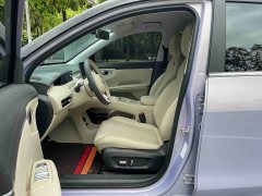 Wuling Bingo S 430km Flagship Edition - фото 7