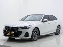 BMW i5 2024 eDrive 35L M Sports Package - фото 1