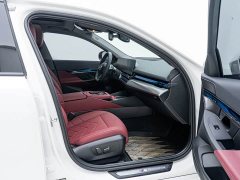 BMW i5 2024 eDrive 35L M Sports Package - фото 12