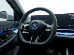 BMW i5 2024 eDrive 35L M Sports Package - фото 14