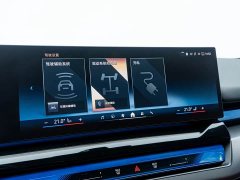 BMW i5 2024 eDrive 35L M Sports Package - фото 15