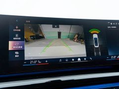 BMW i5 2024 eDrive 35L M Sports Package - фото 16