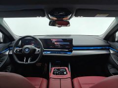 BMW i5 2024 eDrive 35L M Sports Package - фото 18