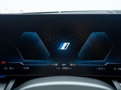 BMW i5 2024 eDrive 35L M Sports Package - фото 19