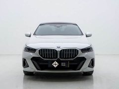BMW i5 2024 eDrive 35L M Sports Package - фото 2