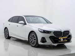 BMW i5 2024 eDrive 35L M Sports Package - фото 3