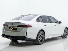 BMW i5 2024 eDrive 35L M Sports Package - фото 4
