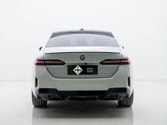 BMW i5 2024 eDrive 35L M Sports Package - фото 5