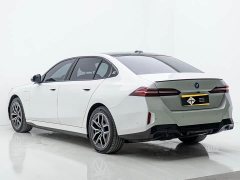 BMW i5 2024 eDrive 35L M Sports Package - фото 6