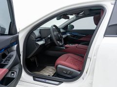BMW i5 2024 eDrive 35L M Sports Package - фото 8