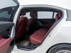 BMW i5 2024 eDrive 35L M Sports Package - фото 9