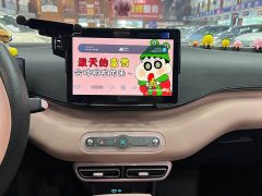 BYD Seagull 305km active version - фото 10