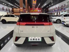 BYD Seagull 305km active version - фото 4