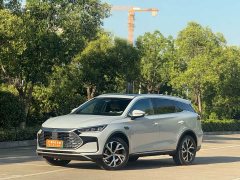 Lexus Tangxin Energy smart driving version DM-i 115KM flagship - фото 1