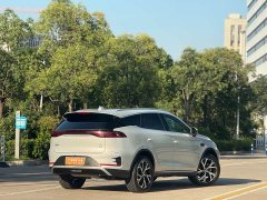 Lexus Tangxin Energy smart driving version DM-i 115KM flagship - фото 11