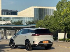 Lexus Tangxin Energy smart driving version DM-i 115KM flagship - фото 12
