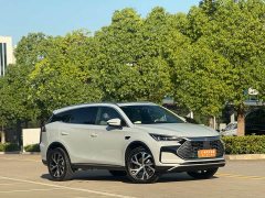 Lexus Tangxin Energy smart driving version DM-i 115KM flagship - фото 2