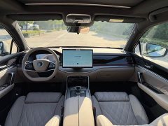 Lexus Tangxin Energy smart driving version DM-i 115KM flagship - фото 7