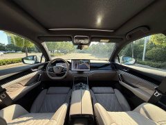Lexus Tangxin Energy smart driving version DM-i 115KM flagship - фото 8