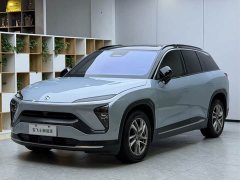 NIO ES6 2020 420KM Sports Edition - фото 1