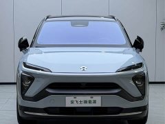 NIO ES6 2020 420KM Sports Edition - фото 2
