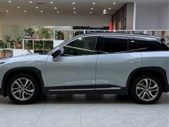 NIO ES6 2020 420KM Sports Edition - фото 3