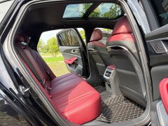 Hongqi H5 1.5T DCT Xuanying 2 million units commemorative edition - фото 10