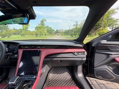 Hongqi H5 1.5T DCT Xuanying 2 million units commemorative edition - фото 12
