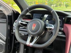 Hongqi H5 1.5T DCT Xuanying 2 million units commemorative edition - фото 13