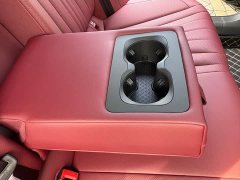 Hongqi H5 1.5T DCT Xuanying 2 million units commemorative edition - фото 16