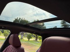 Hongqi H5 1.5T DCT Xuanying 2 million units commemorative edition - фото 17