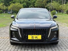 Hongqi H5 1.5T DCT Xuanying 2 million units commemorative edition - фото 3