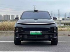 Li Auto Ideal L9 Ultra - фото 2