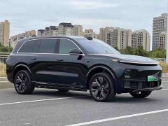 Li Auto Ideal L9 Ultra - фото 3
