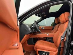 Li Auto Ideal L9 Ultra - фото 4