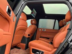 Li Auto Ideal L9 Ultra - фото 6