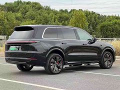 Li Auto Ideal L9 Ultra - фото 7