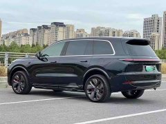 Li Auto Ideal L9 Ultra - фото 8