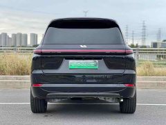 Li Auto Ideal L9 Ultra - фото 9