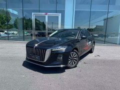 Hongqi H5 2025 2.0T automatic Qichang version - фото 1