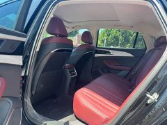 Hongqi H5 2025 2.0T automatic Qichang version - фото 10