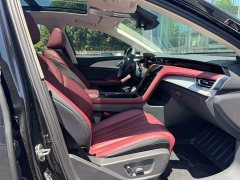 Hongqi H5 2025 2.0T automatic Qichang version - фото 11