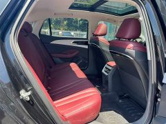 Hongqi H5 2025 2.0T automatic Qichang version - фото 12