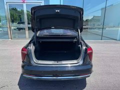 Hongqi H5 2025 2.0T automatic Qichang version - фото 16
