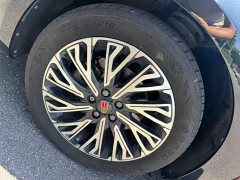 Hongqi H5 2025 2.0T automatic Qichang version - фото 17